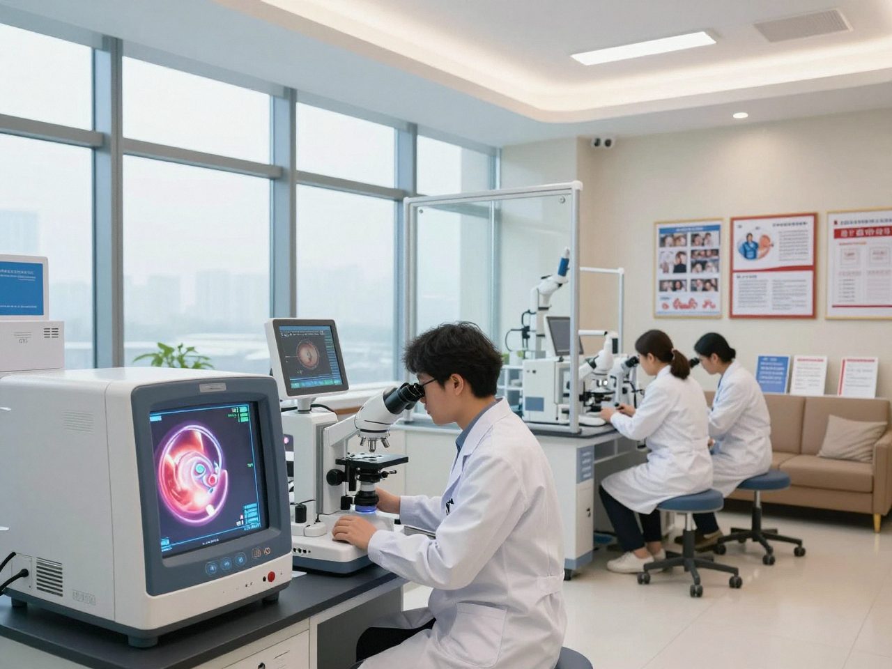 费用透明化：每一分钱花在哪